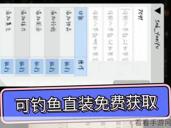 烟雨江湖行脚商人宝藏指南，解锁珍稀物品交易秘籍