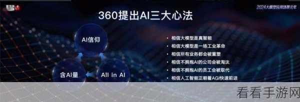 AI手游领域洗牌加剧，薛澜教授指出市场将淘汰弱势AI公司