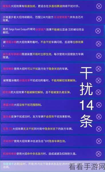 王牌竞速S驾照考取攻略，解锁赛道霸主的秘籍