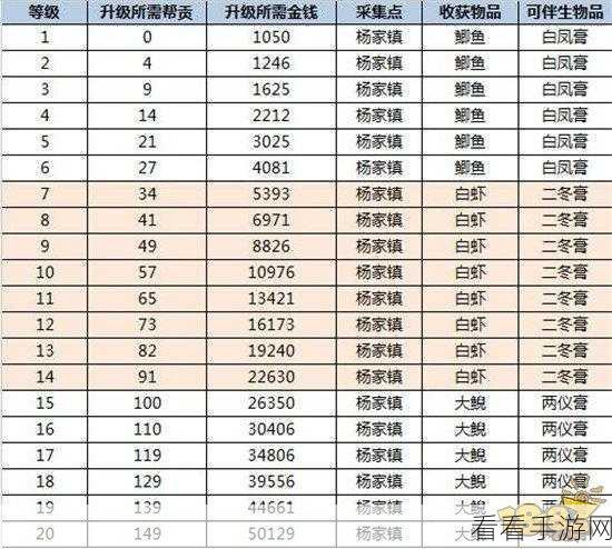 倩女幽魂手游新手攻略，飞速提升实力技巧与新手礼包大放送