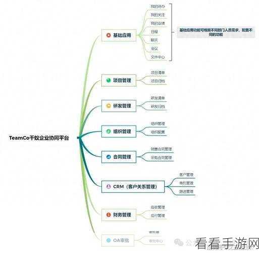 手游团队新宠，Wookteam在线协作平台深度解析及实战应用