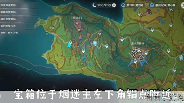 揭秘第五人格鬼船地图，迷雾求生全攻略与实战技巧