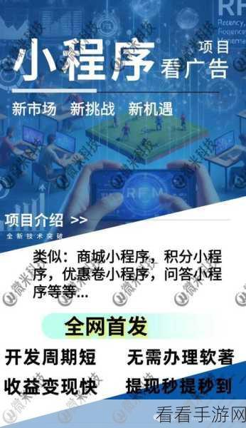 AdWhirl技术深度解析，手游开发者如何高效集成，提升广告收益？