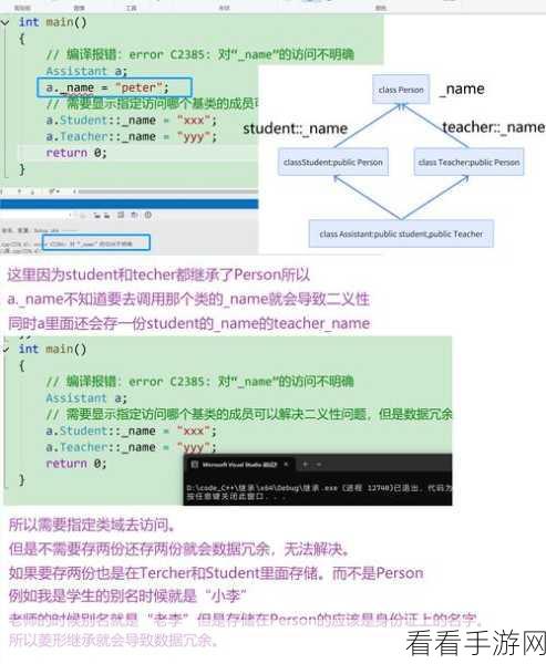 C23手游开发大赛，代码可读性革新，三大特性引领新风尚