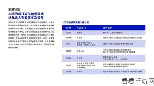 AI赋能手游产业，贝恩公司与OpenAI携手推动AI工具在游戏领域的创新应用