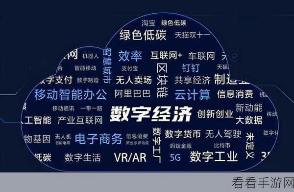 手游产业新纪元，数字经济浪潮下的活力与创新大赛