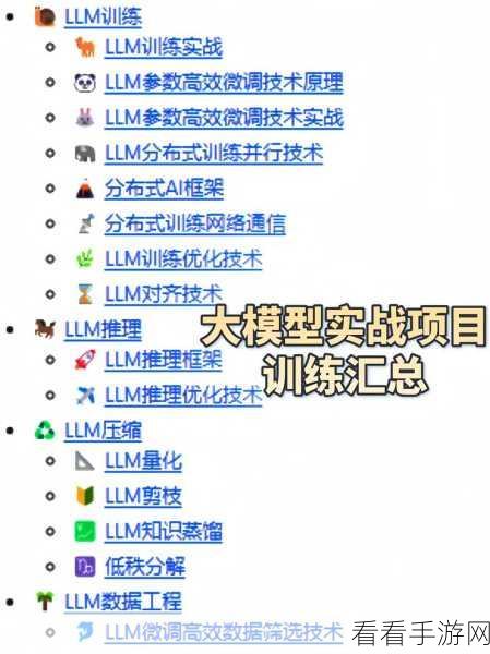 手游研发新突破，揭秘大模型预训练中的数据奥秘与实战思考