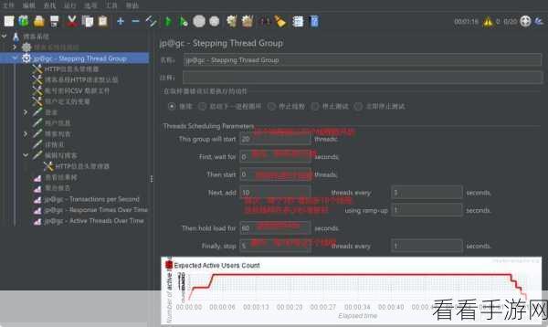 手游性能大揭秘，iozone文件系统性能测试工具全解析