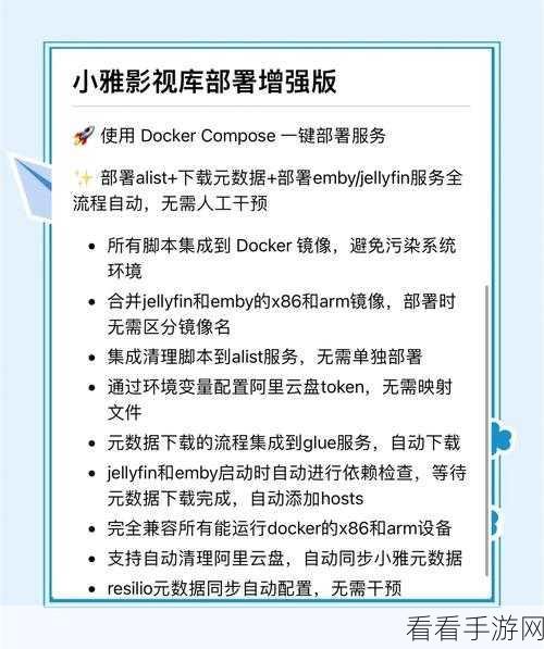 Skydock手游服务新纪元，Docker自动化服务发现深度揭秘与实战应用