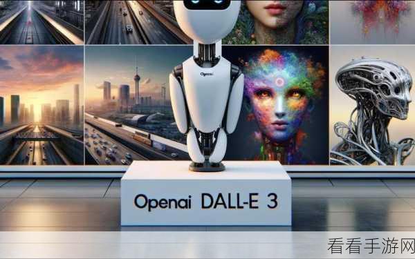 AI绘画新福利，OpenAI DALL-E 3 免费用户每日限享双图创作