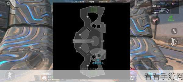 CF手游，屋顶机场地图狙击手制胜秘籍，解锁高阶玩法与战术布局