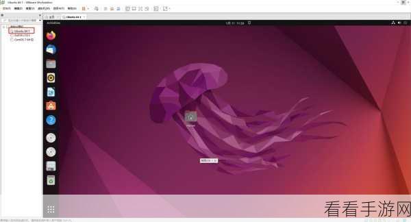 Ubuntu Touch深度探索，开源移动OS的革新之旅与竞技魅力