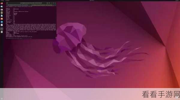 Ubuntu Touch深度探索，开源移动OS的革新之旅与竞技魅力