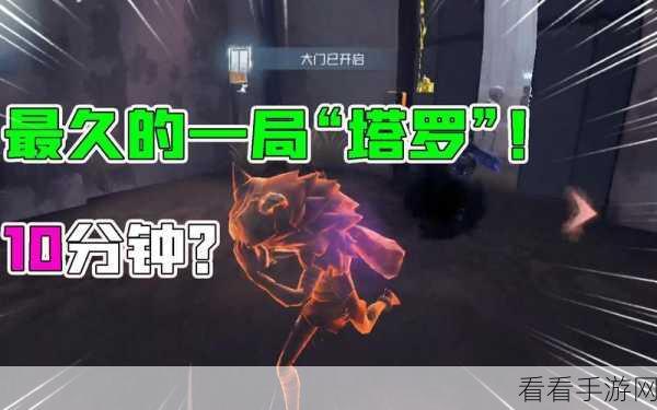 第五人格塔罗模式上线时间揭晓，全新玩法即将震撼登场！