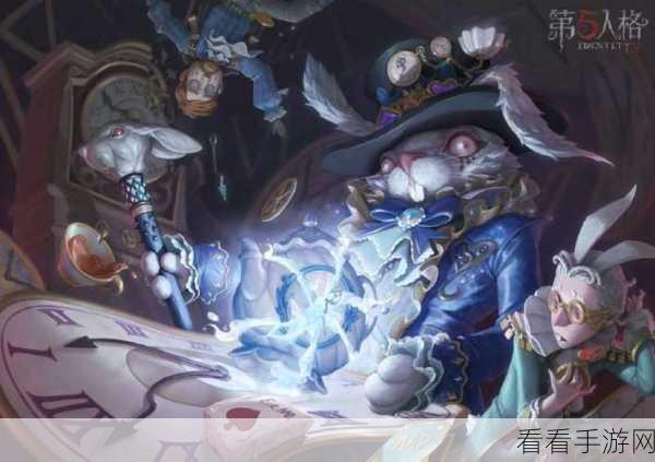 第五人格塔罗模式上线时间揭晓，全新玩法即将震撼登场！