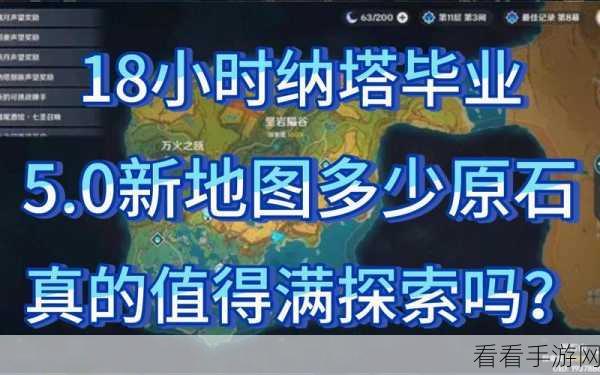 原神探索揭秘，远古馈赠遗迹全攻略，解锁隐藏入口与通关技巧