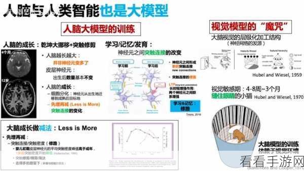 手游AI新突破，大型语言模型揭秘，竟与大脑结构神似？