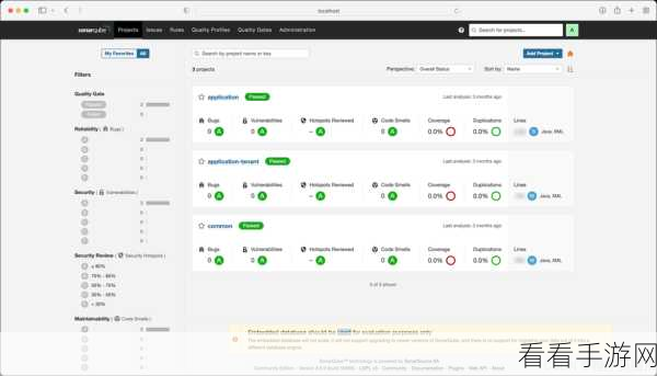 手游开发必备神器，PHP Mess Detector助力代码质量飞跃