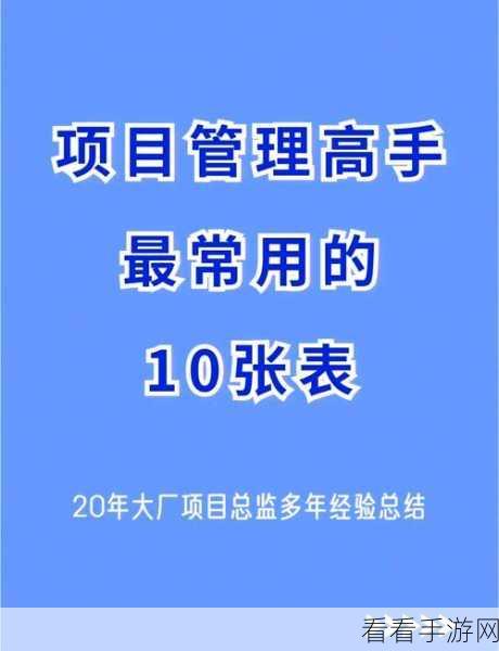 手游团队效率神器，eHour项目管理工具深度解析