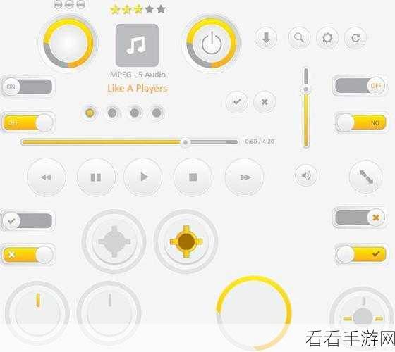 手游开发者福音，Gooey工具革新，命令行秒变炫酷GUI！