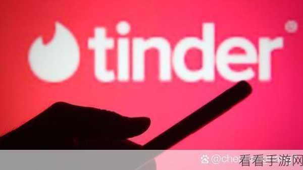 手游社交新潮流，Tinder式匹配功能实战解析及创新应用