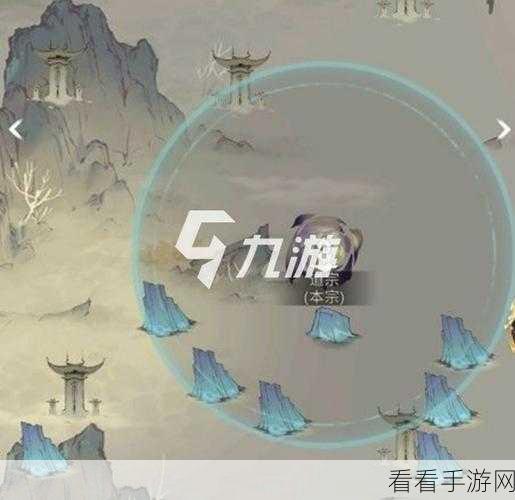 逍遥星域大联通，一念之间，跨服探索新纪元全面揭秘