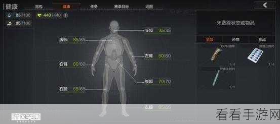 暗区突围深度解析，伪装潜入VS战术行动，模式差异全揭秘