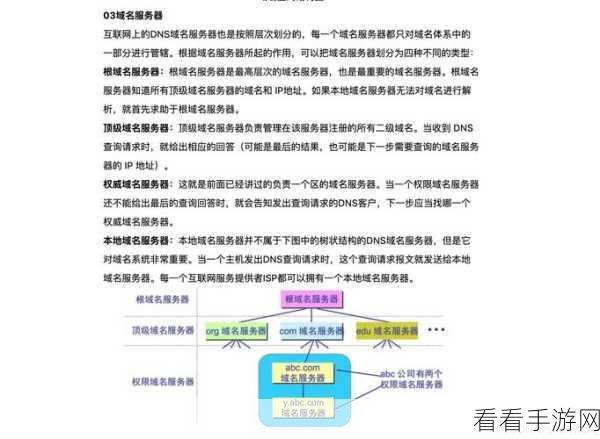 手游网络新利器，IP Reg——高效IP地址管理工具的深度解析