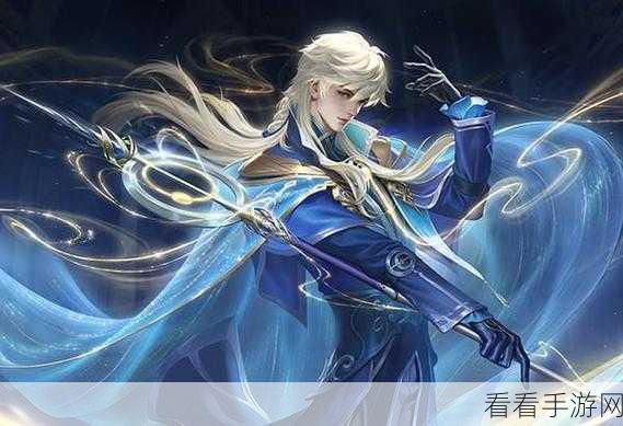 S8赛季王者荣耀，法师英雄谁主沉浮？