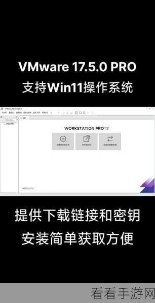 VMware技术揭秘，手游虚拟化部署新纪元，功能、应用与实战操作全解析