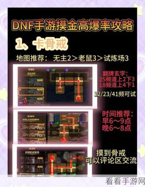 DNF红玉塔副本深度剖析，挑战极限，征服无尽层数攻略大全