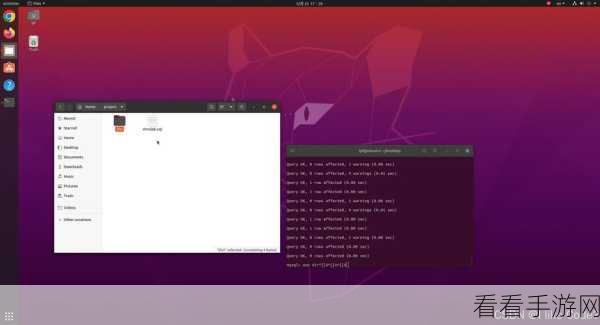 手游玩家必看！如何在Ubuntu系统上搭建SSHFS，提升游戏数据传输效率