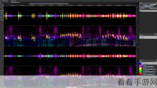 手游音频编辑新纪元，Spectro-Edit引领频谱编辑大赛