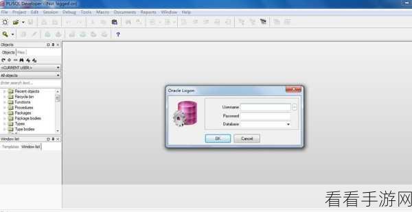 手游开发者必看，PL/SQL Developer软件过期问题全攻略