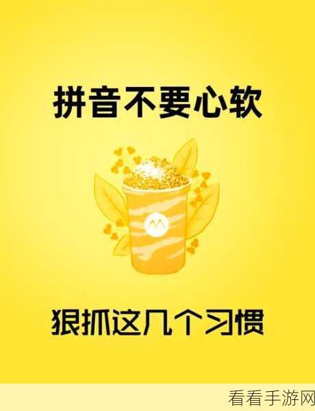 汉字转拼音神器大揭秘，Chinese_pinyin应用深度评测与实战应用