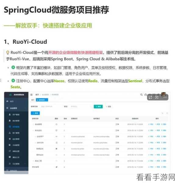 手游开发新视角，揭秘SpringCloud中Nacos配置优先级的奥秘