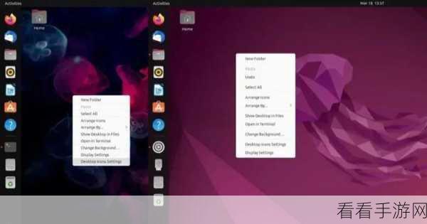 Ubuntu Human Icons深度探索，手游UI设计大赛灵感源泉与实战技巧