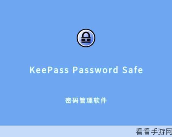 手游玩家必备神器，PasswordNotify密码管理器全面解析