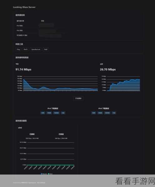 Dockly手游开发者神器，一键优化Docker容器与服务的游戏开发新选择