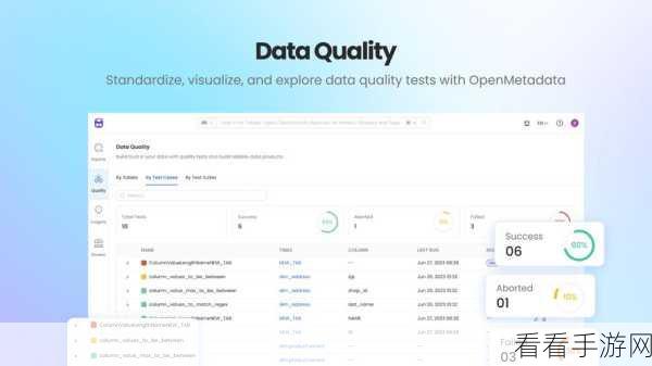 OpenDataBag深度解析，打造极致手游体验的多功能门户软件