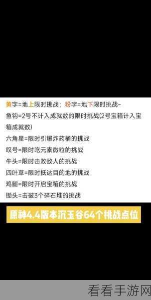 原神攻略秘籍，轻松突破西风之鹰庙宇20级挑战！