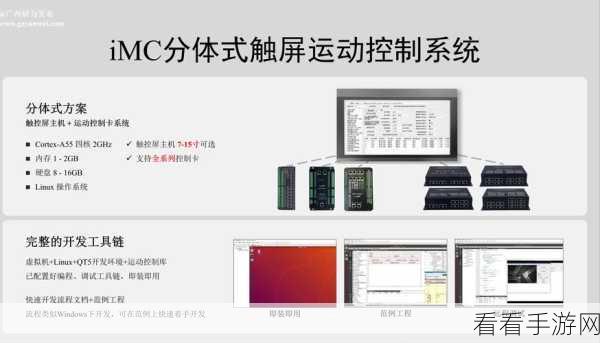 手游运营新利器，ControlTier自动化服务管理系统深度剖析及实战应用