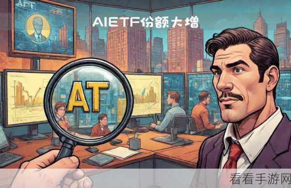 AI手游公司财务造假风波，投资者信心受挫，呼唤透明度新时代