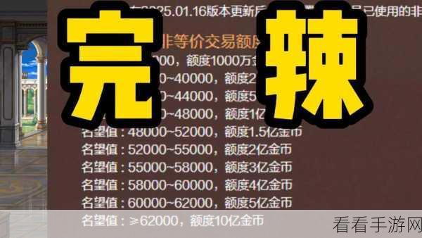 DNF金价风暴，0607全跨区拍卖行金价暴跌深度解析