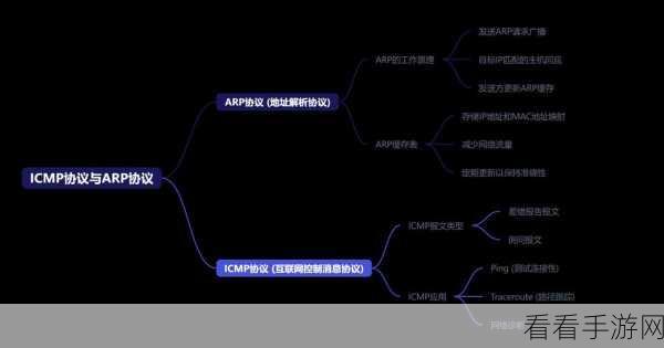 ARP-Scan手游安全实战，掌握网络扫描的制胜秘籍