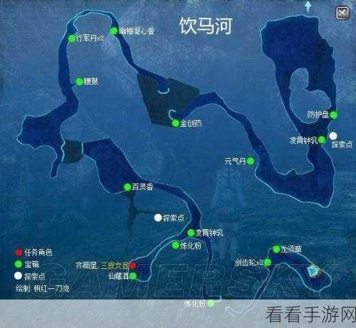 仙剑奇侠传6归墟跳跳乐全攻略，解锁隐藏关卡与高分技巧