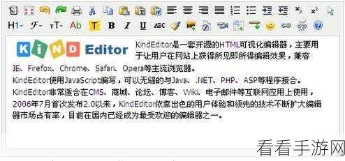 手游开发者必备神器，SETEdit多平台文本编辑器深度解析