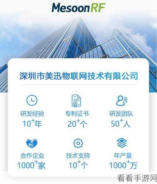 蓝牙开发新纪元，nRF51平台轻量级SDK引领低功耗革命