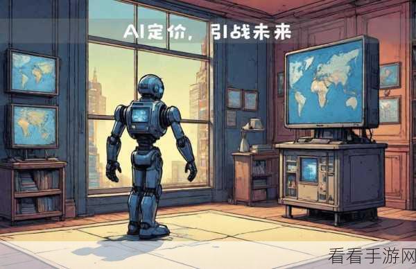 马斯克xAI发布革命性API，高价策略预示新模型即将震撼登场！