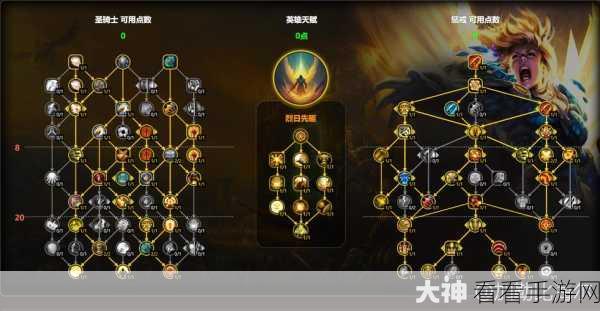 魔兽世界手游化猜想，不谦卑之提议任务全攻略揭秘